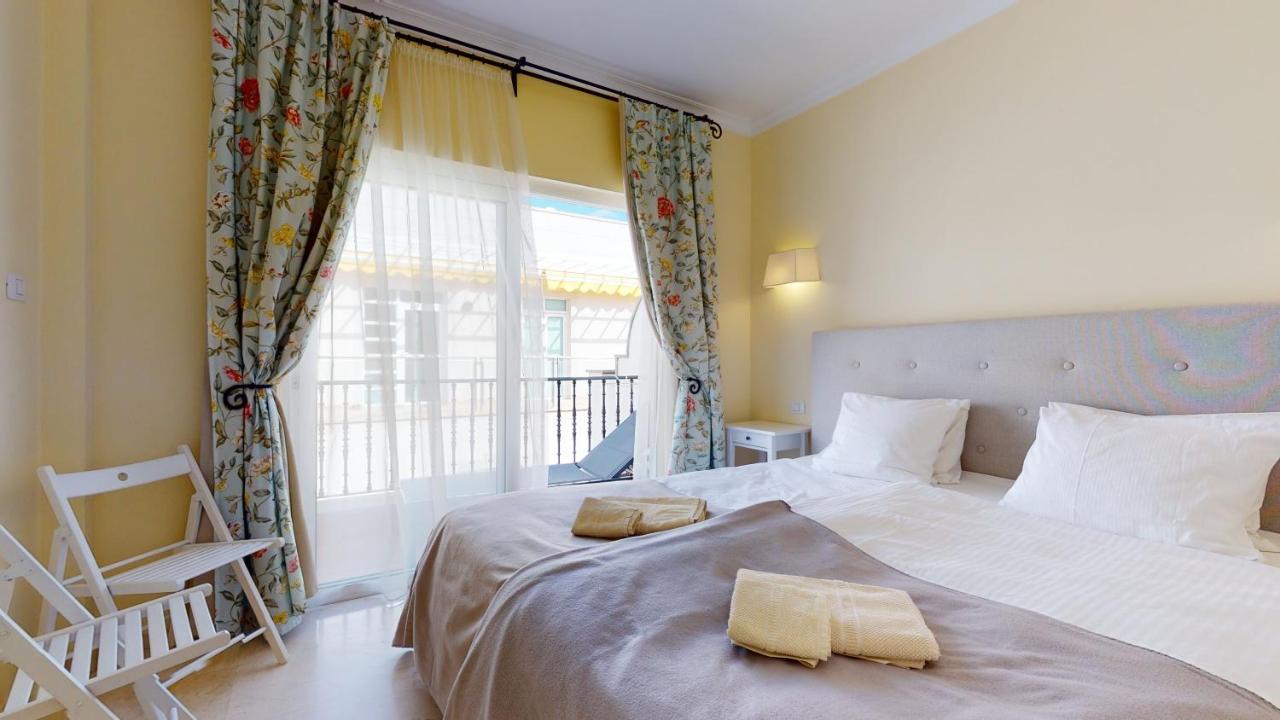 Schoene Wohnung Direkt Am Meer Mit Meerblick, Wlan Puerto De Mogan Exteriör bild