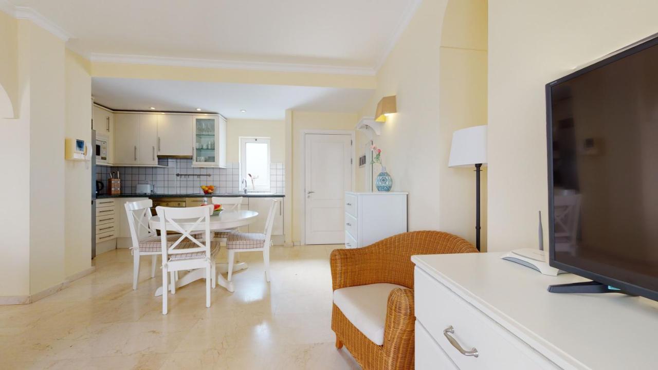 Schoene Wohnung Direkt Am Meer Mit Meerblick, Wlan Puerto De Mogan Exteriör bild