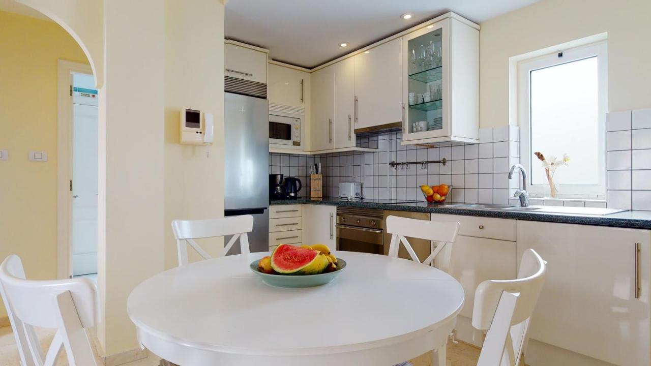 Schoene Wohnung Direkt Am Meer Mit Meerblick, Wlan Puerto De Mogan Exteriör bild