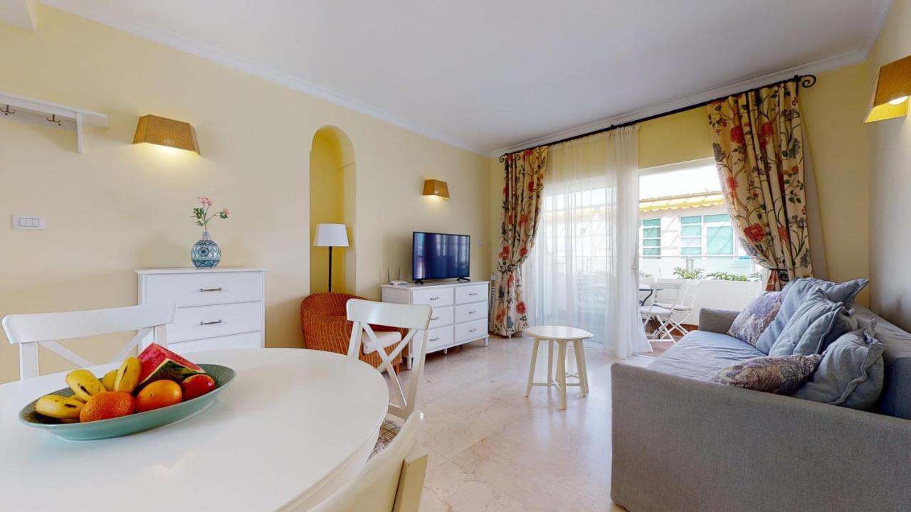 Schoene Wohnung Direkt Am Meer Mit Meerblick, Wlan Puerto De Mogan Exteriör bild