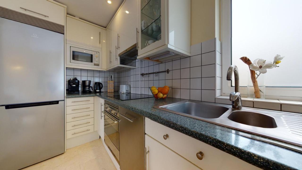 Schoene Wohnung Direkt Am Meer Mit Meerblick, Wlan Puerto De Mogan Exteriör bild