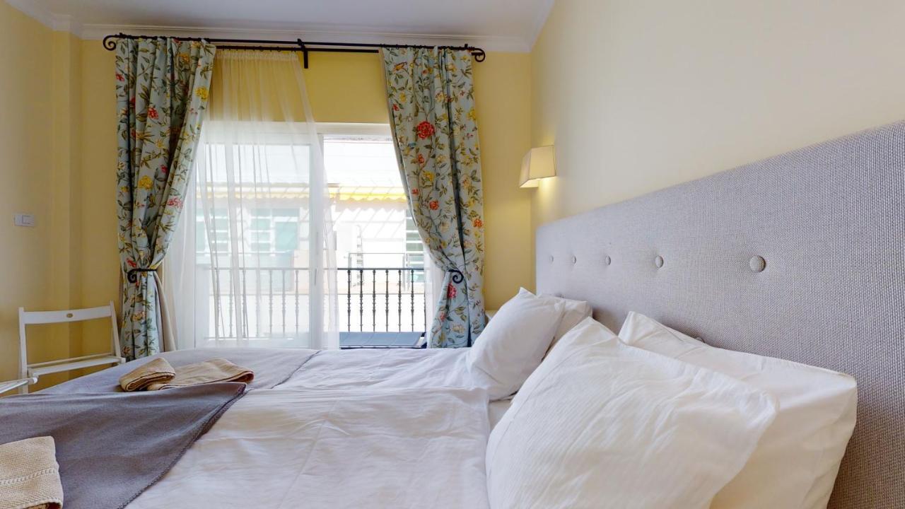 Schoene Wohnung Direkt Am Meer Mit Meerblick, Wlan Puerto De Mogan Exteriör bild